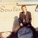 Dale Griffin with Soulents van