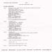 Cue Sheet