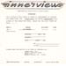 #15-6 Cue Sheet