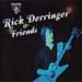 And Friends CD