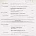 Cue Sheet