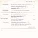 Cue Sheet
