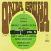 Mexico picture sleeve