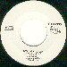 Japan promo label