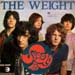 Italy picture sleeve