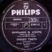 Argentina label