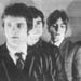 The Rats, 1966 (l-r: Appleby, Marshall, Ronson, Simpson)